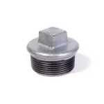 Aklė G 290, JINAN MEIDE, 1/2"