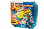 Minions Hover Strike Battle - ilmakiekkopeli