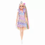 Barbie JCT72 lėlė