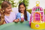 PETS ALIVE Interaktyvus magi&scaron;kas pauk&scaron;telis Polly