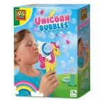 Muilo burbulų rinkinys SES Creative Unicorn Bubbles
