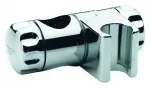 Grohe atsarginės dalys - du&scaron;o bėgelio slydikliai, chromuoti 07659000