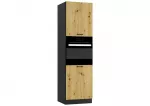 ANIKA ĄŽUOLAS ARTISAN/GR D60PK/2133 P/L (2 vnt.)
