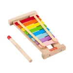 Medinis ksilofonas Fisher-Price HXV13