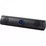 Defender Z11 kompiuterio garso juosta 6 W LED juoda