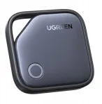 Inteligentny lokalizator Ugreen CM816 Smart Finder do iPhone / iPad / Mac, Bluetooth 5.2, zasięg 10m