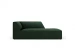 Chaise Longue Right, "Siena", 1 Seat, 93x181x69 Made in Europe