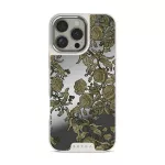 Destiny - iPhone 16 Pro Case, Elite Mirror Light (MagSafe) / Silver