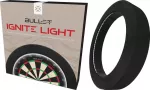 Smiginio taikinio apvadas su LED ap&scaron;vietimu Bullet Ignite, 80 LED, 1 800 lm