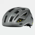 Helmet GIANT Relay MIPS, Matte Steel