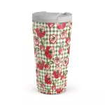 Heirloom - Travel Mug, 500 ml / Flap