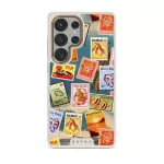 Paradise - Samsung Galaxy S25 Ultra Case, Elite Light (Magnetic) / Gold