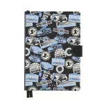 Finish Line - Infinity Planner