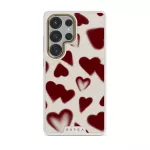 Be Mine - Samsung Galaxy S25 Ultra Case, Elite Light (Magnetic) / Gold