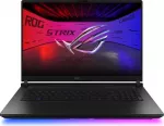 Ne&scaron;iojamasis kompiuteris &bdquo;Asus ROG Strix SCAR 18 G835 Ultra 9 290HX Plus&ldquo; / 64 GB / 2 TB / W11 / RTX 5080 / 240 Hz (G835LWG-U9642W)