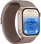WATCH D3 Mocha Gold