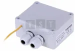 &bdquo;Ewimar&ldquo; vir&scaron;įtampių ribotuvas, skirtas LAN tinklui apsaugoti &bdquo;EWIMAR BOX-PTU-51-EXT/PoE/MINI&ldquo;