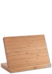 ZWILLING 35046-110-0 stovas peiliams Bamboo Medis