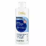 DELIA_Dermo Sistemos makiažo valiklis 200ml