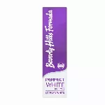 BEVERLY HILLS_Formula Perfect White dantų pasta Extreme White dantų pasta 100ml
