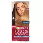 GARNIER_Color Sensation Kreminiai plaukų dažai HL3 Honey Blonde 112ml