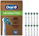 Oral-B Sonic toothbrush head 8006540861967 / 10x Cross White