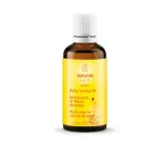 &bdquo;Weleda Cos&ldquo; aliejus kūdikių pilvukui 50 ml
