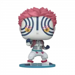 FUNKO POP! Vinilinė figūrėlė: Demon Slayer - Akaza