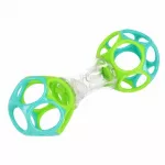 Rattle - 569043 - DUMBBELL