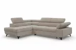 Corner With The Sleeping Area Dragonis L / Vibe 08 / Black Legs / Left Side