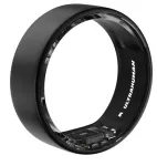 Ring Air Size 5 Matte Gray