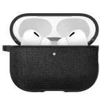Case Urban Fit for Apple AirPods Pro 3 Black