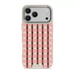 Sleeping In - iPhone 17 Pro Max Case, Elite Light (MagSafe) / Silver
