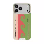 Film Camera - iPhone 17 Pro Max Case, Elite Light (MagSafe) / Gold