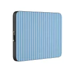 The Hamptons - Laptop Sleeve, 13 inches