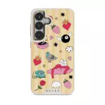 Side Quest - Samsung Galaxy S25 Plus Case, Elite Light (Magnetic) / Gold