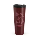 Inner Demons - Travel Mug, 700 ml / Flap