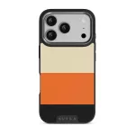 Triple Take - iPhone 17 Pro Case, Elite Dark (MagSafe) / Gunmetal