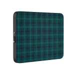 Midnight Pine - Laptop Sleeve, 13 inches