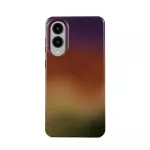 October - Samsung Galaxy S25 Edge Case