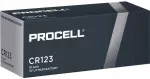 Procell High Power Lithium Photo 10 pcs
