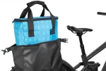 Krep&scaron;io įdėklas ACID Cooler for 15 L panniers blue