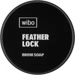 WIBO_Feather Lock Brow Soap antakių muilas 20 g