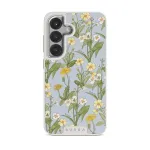 Roots of Hope - Samsung Galaxy S25 Plus Case, Elite Light (Magnetic) / Silver