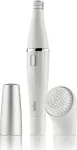 Depiliatorius &bdquo;Braun Face 810&ldquo;