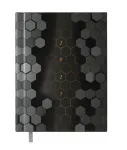 Darbo knyga JUNIOR hexagon