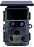 Medžioklės Kamera - Stealth Gear Nightjar 4K Wi‑Fi Saulės Energija