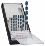 Bosch Concrete drill Set CYL-5 7 pieces