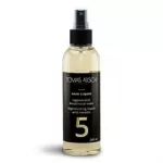 Tomas Arsov Hair Liquid Regenerating Liquid With Keratin - Regeneračn&iacute; keratinov&aacute; voda, 200ml