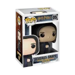 FUNKO POP! Vinilinė figūrėlė: Harry Potter - Severus Snape, 11 cm